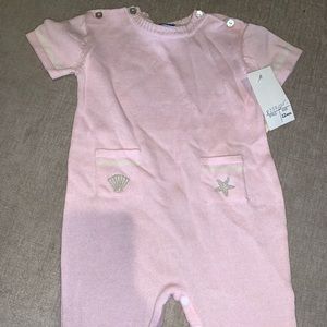 One Piece Suit - Baby